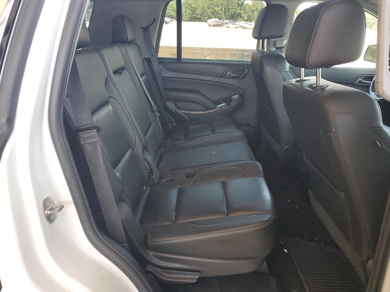 2018 Chevrolet Tahoe C1500 Lt VIN: 1GNSCBKC2JR362984 Lot: 70199835