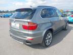2009 BMW X5 XDRIVE 30D MSPORT 7S A  for sale at Copart CHESTER