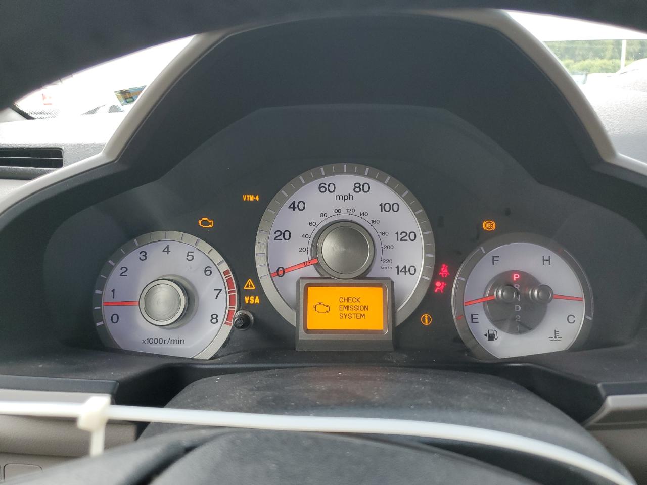 2009 Honda Pilot Touring VIN: 5FNYF48949B024019 Lot: 69922815