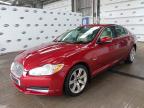 2010 JAGUAR XF LUXURY for sale at Copart EAST KILBRIDE