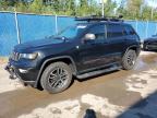 2019 JEEP GRAND CHEROKEE TRAILHAWK   for sale at Copart NB - MONCTON