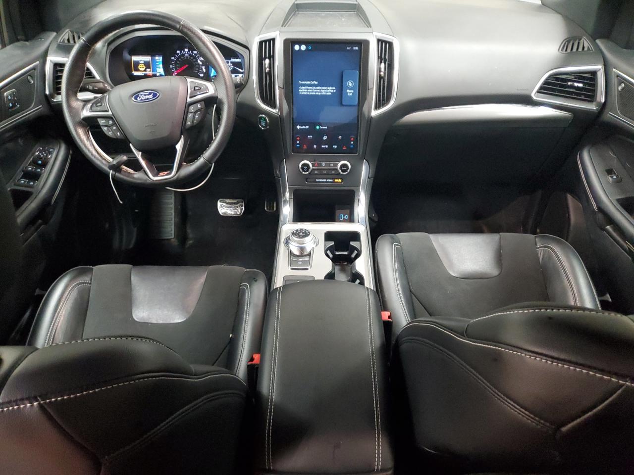 2022 Ford Edge St VIN: 2FMPK4AP5NBA59770 Lot: 70011715