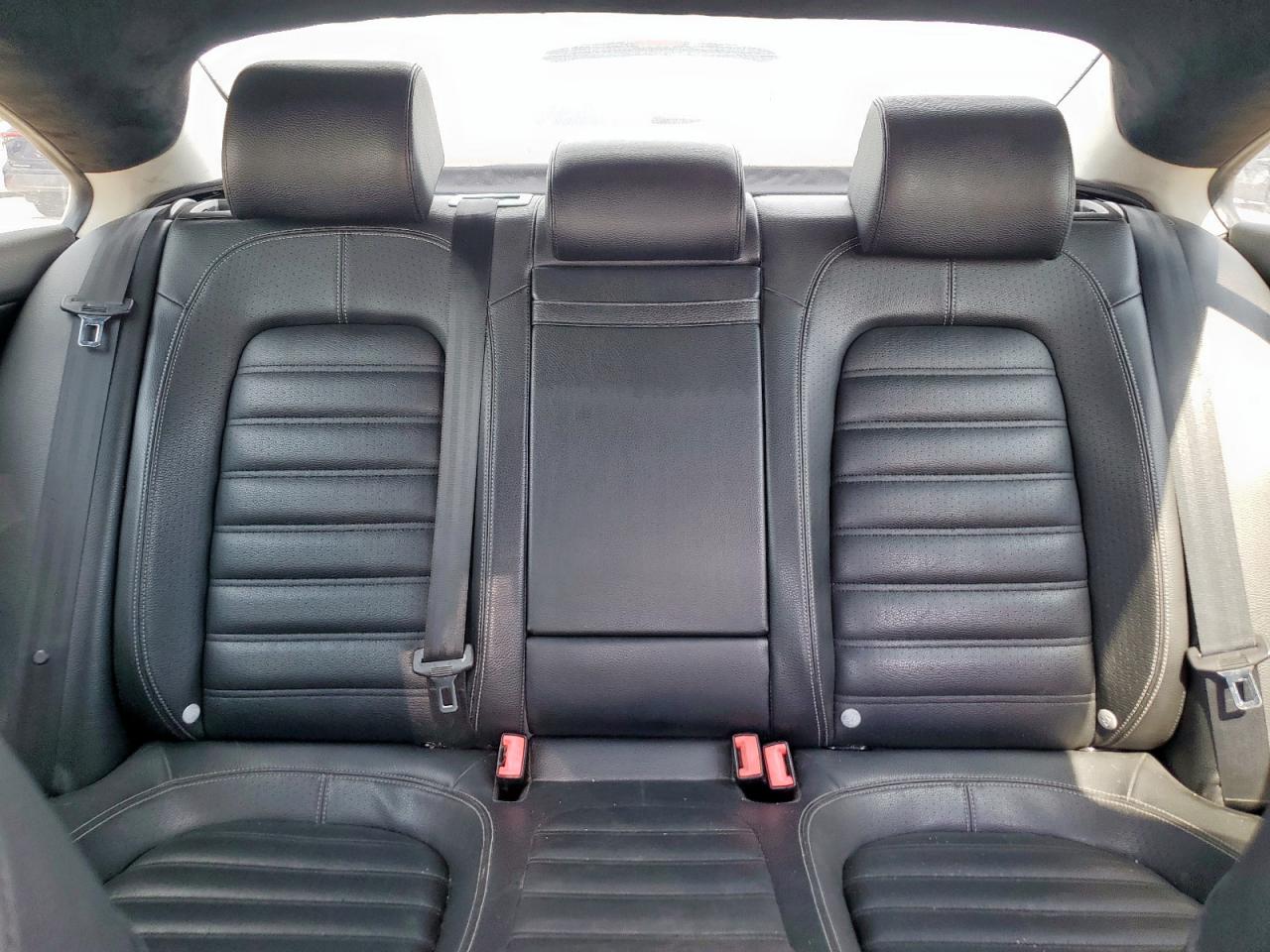 2013 Volkswagen Cc Sport VIN: WVWBP7AN5DE509999 Lot: 69105695