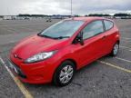 2012 FORD FIESTA STUDIO for sale at Copart SANDTOFT