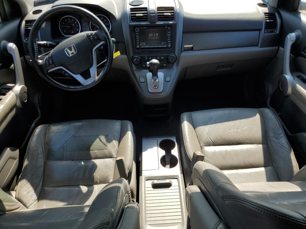 2007 Honda Cr-V Exl VIN: 5J6RE48777L004521 Lot: 69424605
