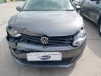 2012 VOLKSWAGEN POLO MATCH S-A  for sale at Copart ROCHFORD