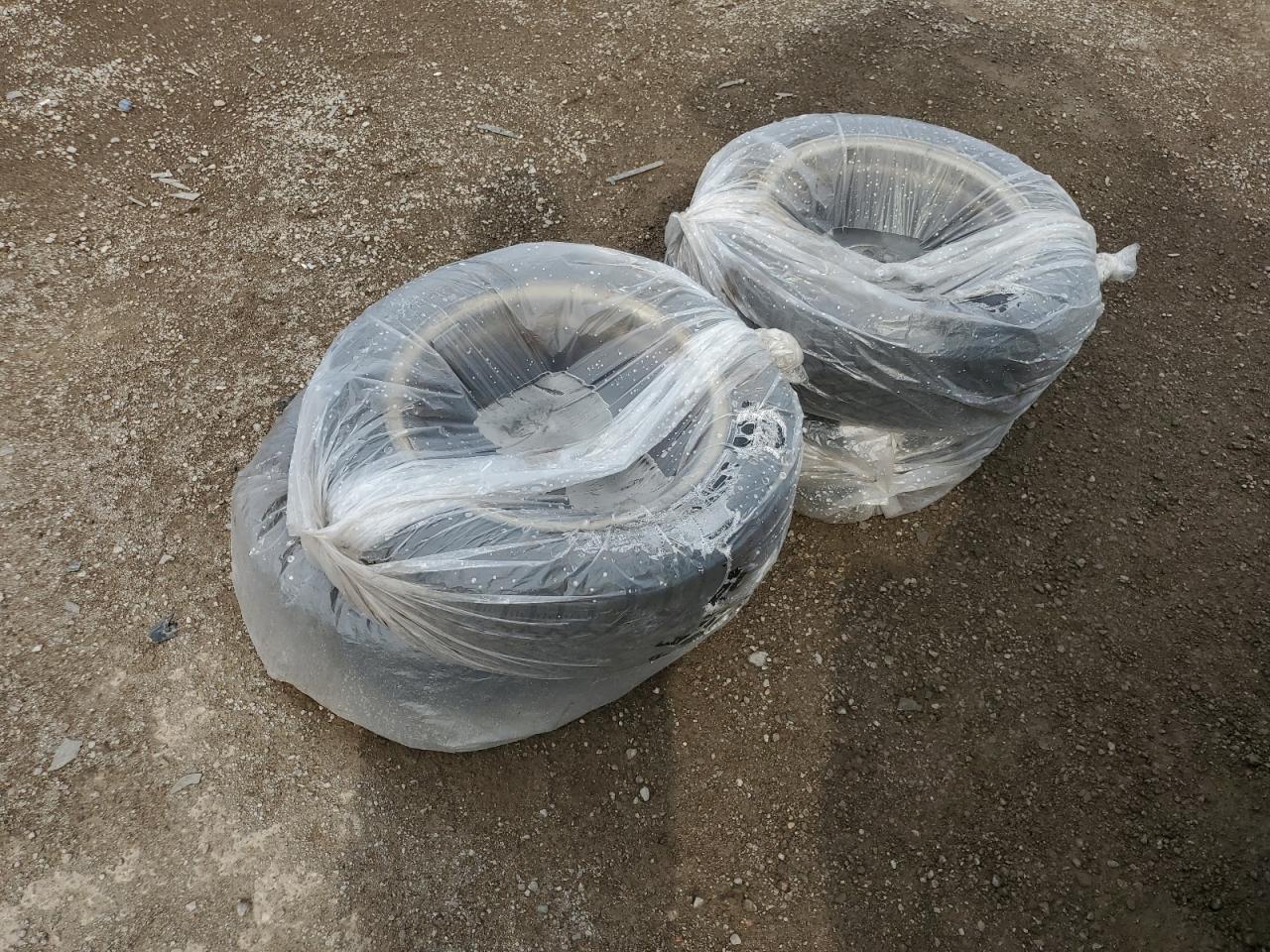 2008 Volkswagen City Golf VIN: 9BWEL41JX84029057 Lot: 68352245