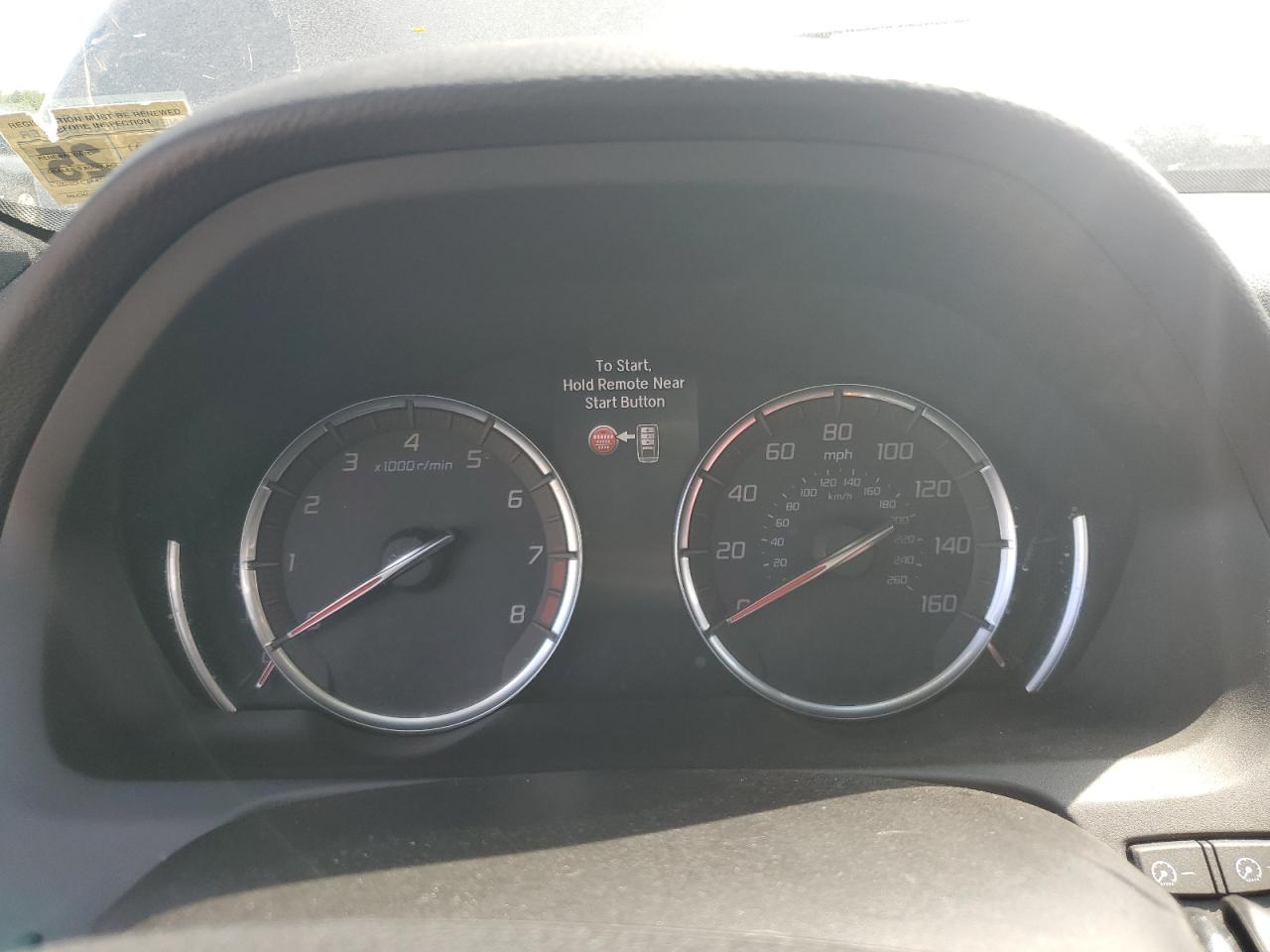 2020 Acura Tlx Technology VIN: 19UUB1F64LA009166 Lot: 68299225