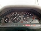 1990 BMW 325I SE AU for sale at Copart WOLVERHAMPTON