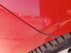 2015 FORD KA ZETEC for sale at Copart PETERLEE