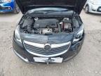2016 VAUXHALL INSIGNIA SRI NAV CDTI S/S  for sale at Copart YORK