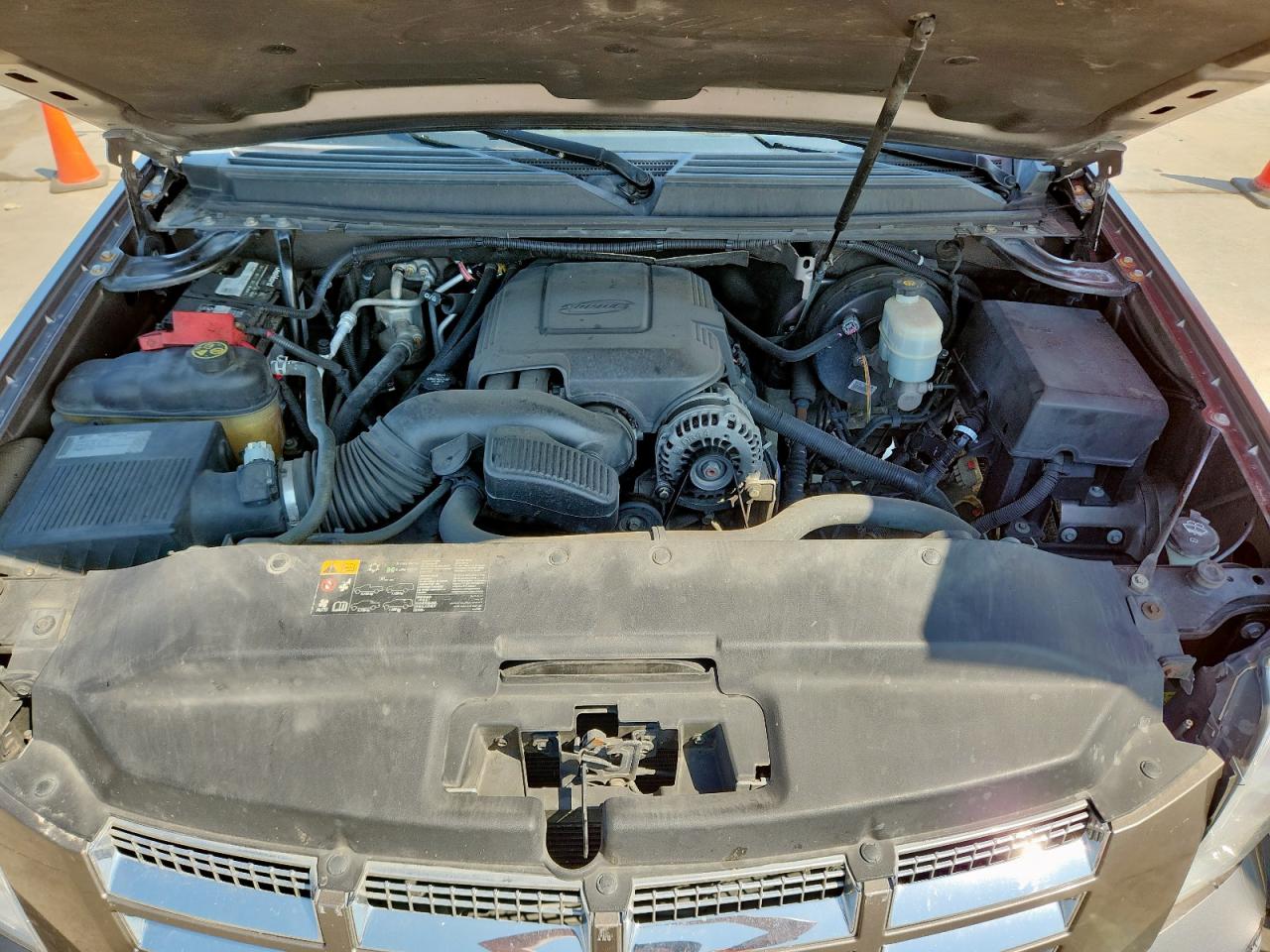 2014 Cadillac Escalade Esv Luxury VIN: 1GYS4HEF9ER223806 Lot: 69805065