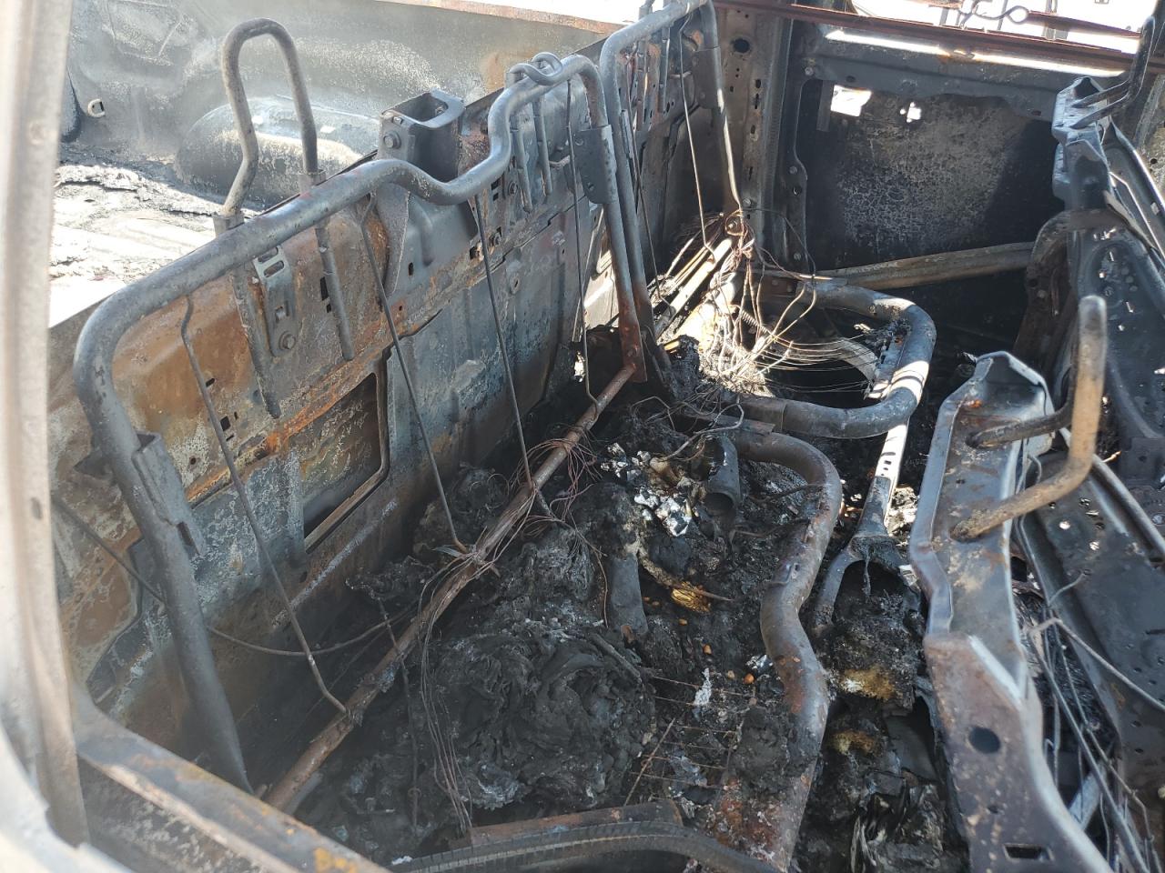 2014 Ram 1500 Slt VIN: 1C6RR7GMXES288109 Lot: 69313855