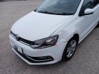2016 VOLKSWAGEN POLO MATCH for sale at Copart WESTBURY