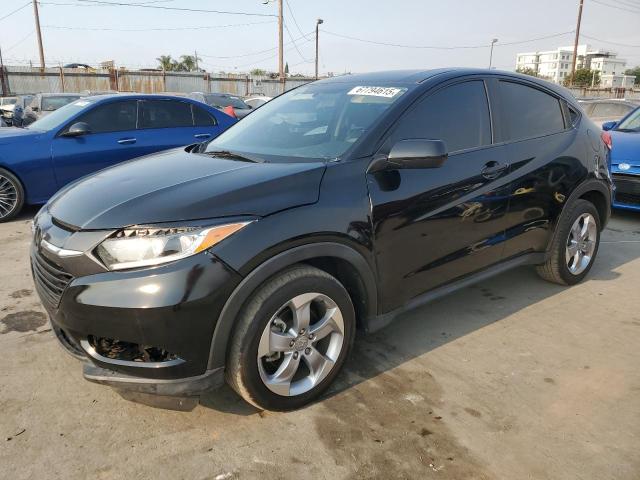  HONDA HR-V 2020 Black