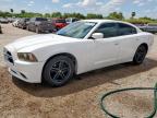 2012 DODGE CHARGER SE   à vendre chez Copart TX - MCALLEN