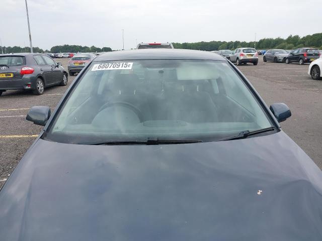2007 VOLKSWAGEN POLO S 70