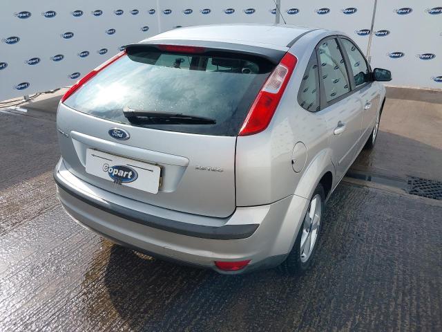 2007 FORD FOCUS ZETE