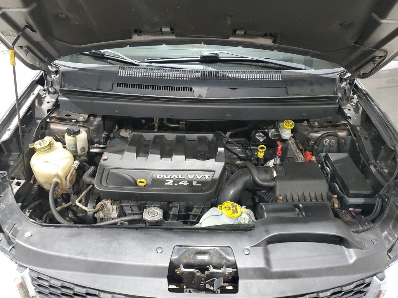 2012 Dodge Journey Sxt VIN: 3C4PDCBB0CT373839 Lot: 69454775