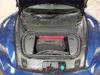 2020 PORSCHE TAYCAN 4S for sale at Copart NEWBURY