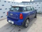 2014 MINI COUNTRYMAN for sale at Copart BRISTOL
