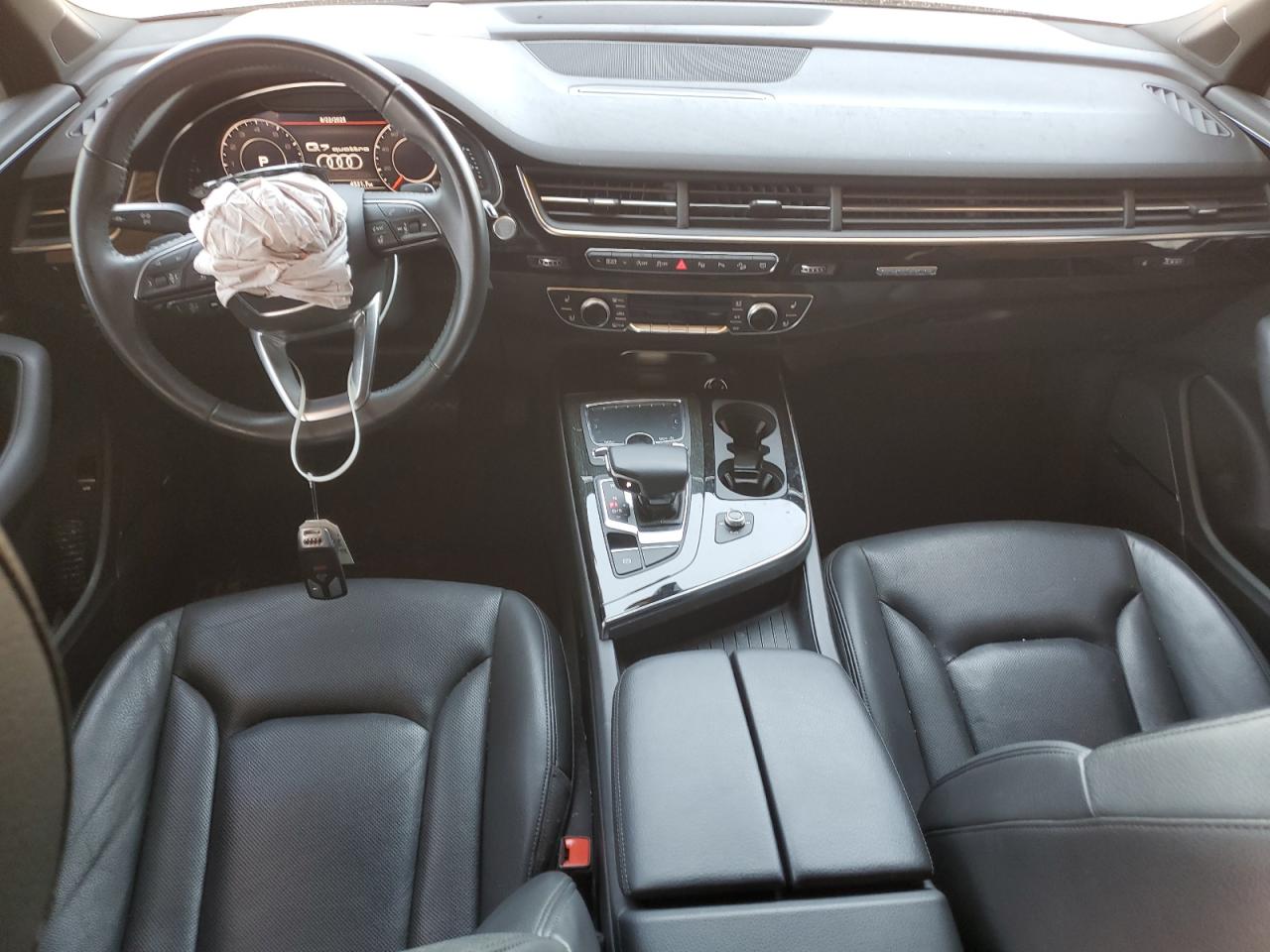 2019 Audi Q7 Prestige VIN: WA1VAAF76KD025049 Lot: 69986855