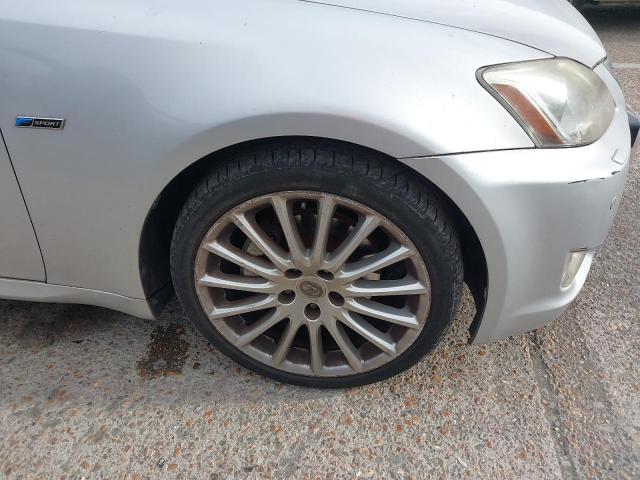 2010 LEXUS IS 220D F