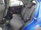 2013 VAUXHALL MOKKA EXCLUSIV S/S  for sale at Copart WOLVERHAMPTON