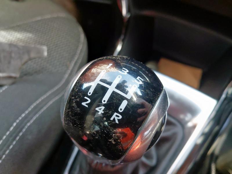 2013 CITROEN DS3 DSTYLE PLUS