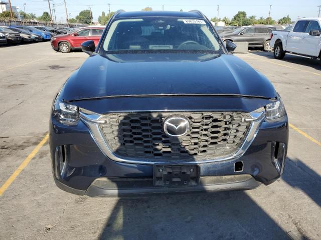  MAZDA CX-90 2024 Синий