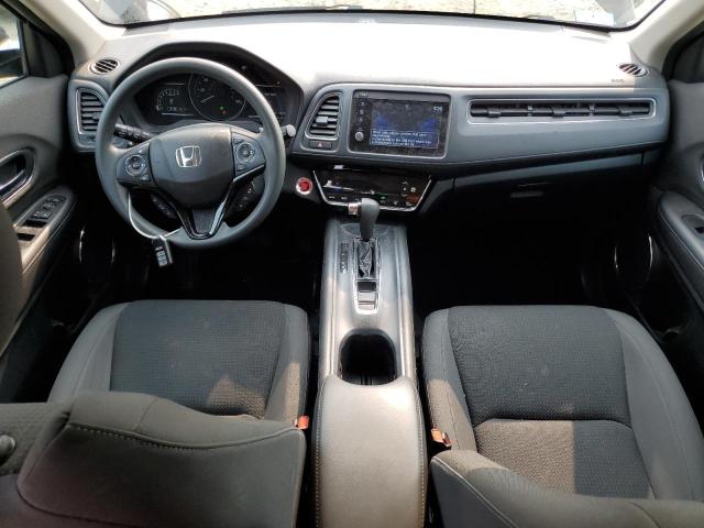  HONDA HR-V 2021 Черный