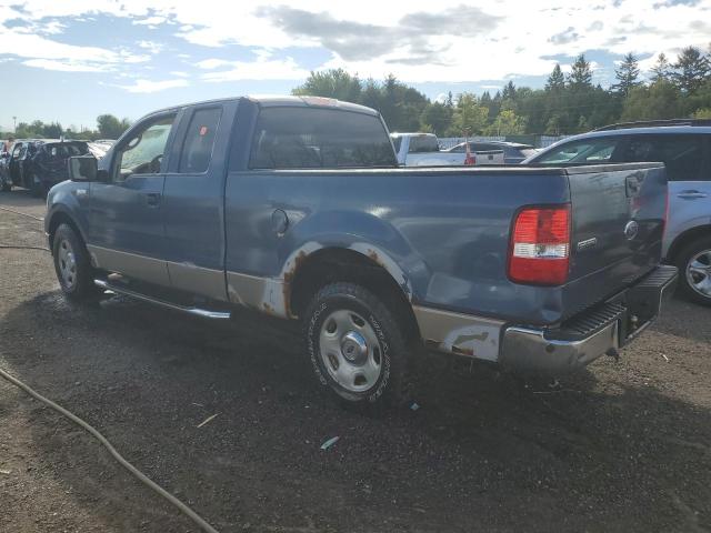 2005 FORD F150   