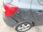 2012 SKODA FABIA GREE for sale at Copart BRISTOL