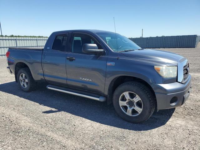 2007 TOYOTA TUNDRA DOUBLE CAB SR5  
