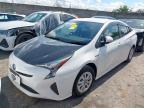 2017 TOYOTA PRIUS HYBRID  for sale at Copart YORK