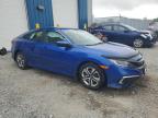 2020 HONDA CIVIC LX   for sale at Copart NS - HALIFAX