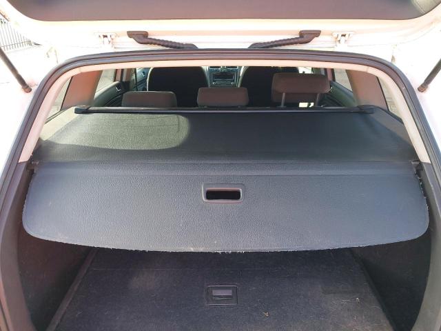 2011 VOLKSWAGEN GOLF SE BL