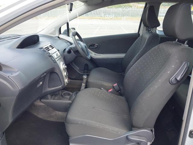 2006 TOYOTA YARIS T2