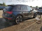 2023 AUDI SQ5 PRESTIGE   for sale at Copart ON - TORONTO