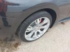 2012 MASERATI GRANTURISM for sale at Copart SANDY