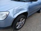 2013 SKODA YETI SE PLUS for sale at Copart NEWBURY