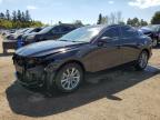 2025 MAZDA 3 PREFERRED   à vendre chez Copart ON - TORONTO