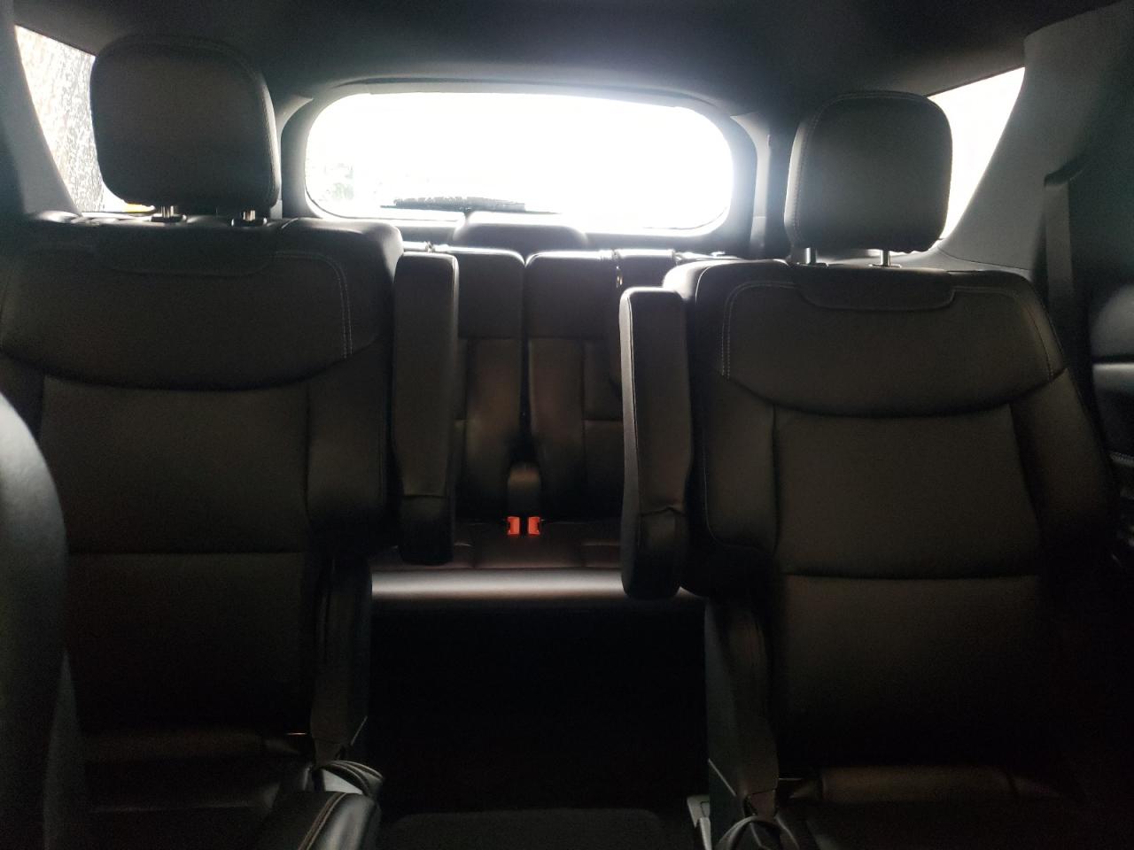 2020 Ford Explorer St VIN: 1FM5K8GC2LGA47276 Lot: 68015395