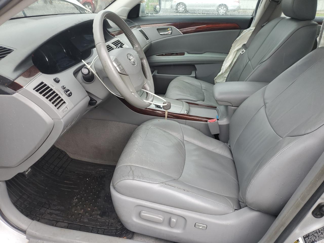 2008 Toyota Avalon Xl VIN: 4T1BK36B98U299324 Lot: 68636045