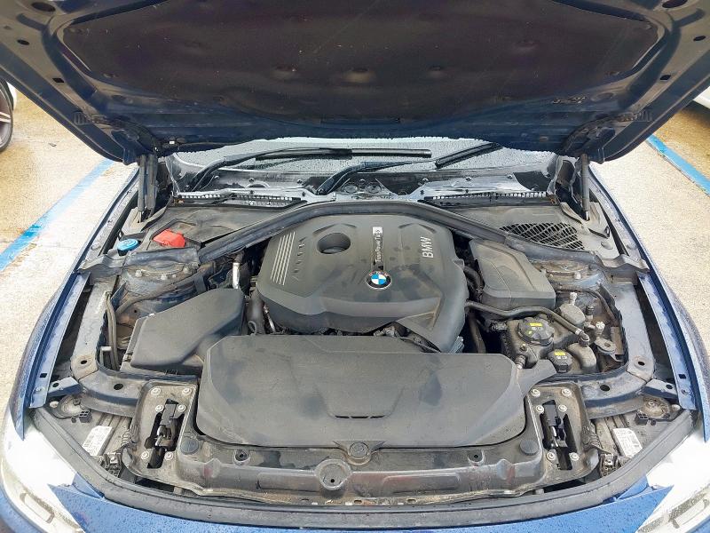 2018 BMW 3 SERIES SPORT