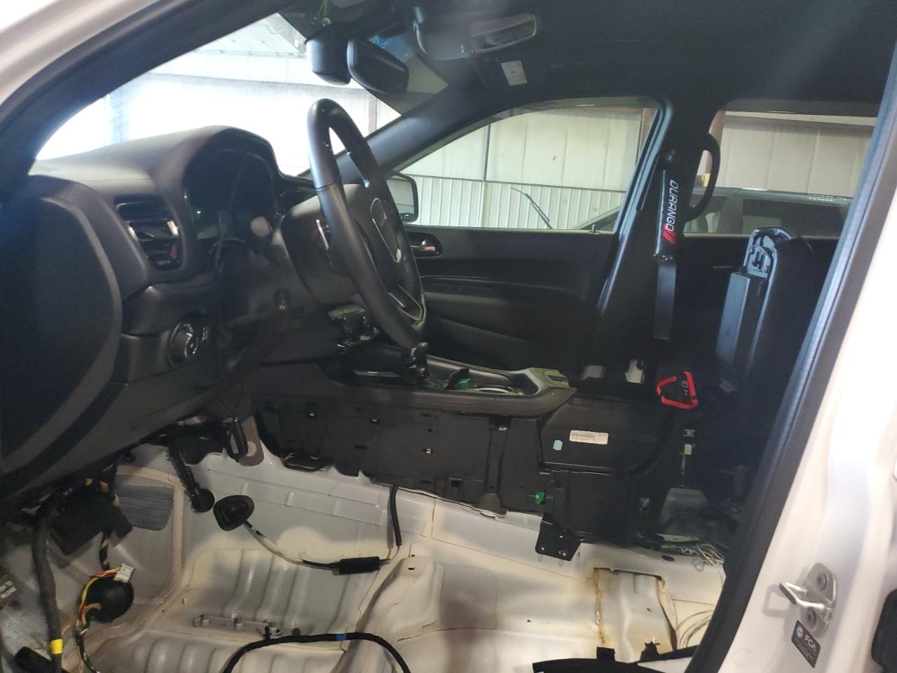 2021 Dodge Durango R/T VIN: 1C4SDJCTXMC746453 Lot: 69582625