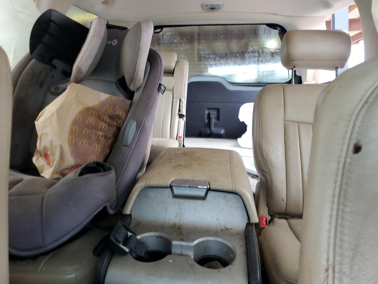 2005 Lincoln Navigator VIN: 5LMFU27565LJ01456 Lot: 68710605