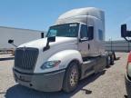 2019 INTERNATIONAL LT625 SEMI TRUCK for sale at Copart TX - EL PASO