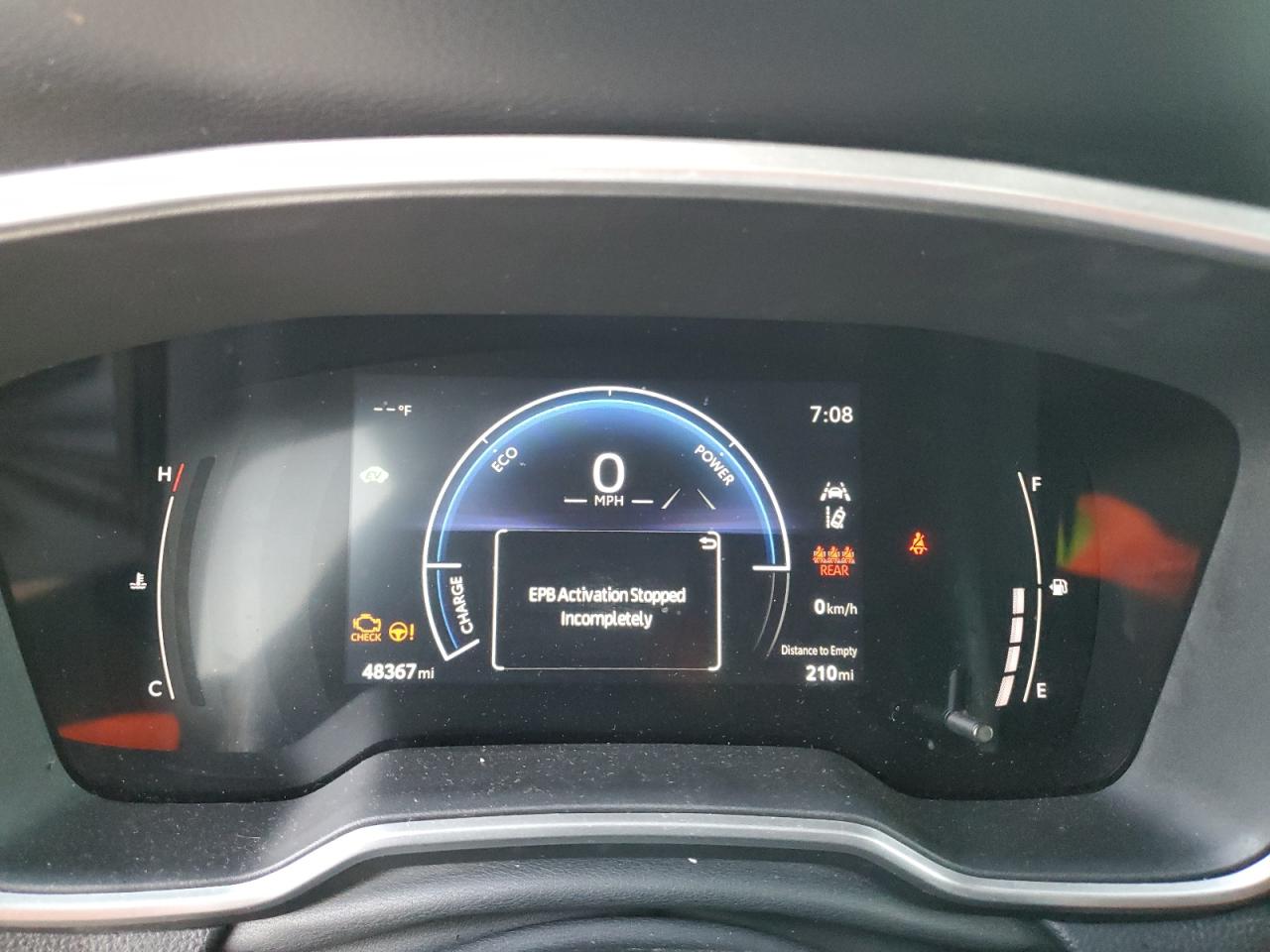 2023 Toyota Corolla Cross Le VIN: 7MUFBABG3PV012953 Lot: 70226255