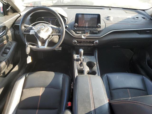  NISSAN ALTIMA 2020 White